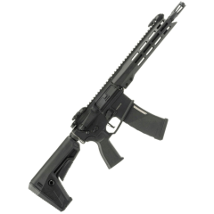 KRYTAC Trident MK3 GATE CRB-M SIYAH (M-LOK) AEG Airsoft Tüfek