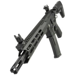 KRYTAC Trident MK3 GATE CRB-M SIYAH (M-LOK) AEG Airsoft Tüfek