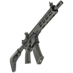 KRYTAC Trident MK3 GATE CRB-M SIYAH (M-LOK) AEG Airsoft Tüfek