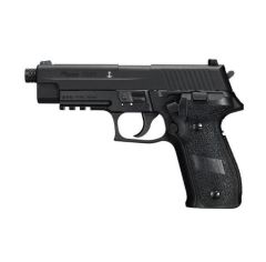 Sig Sauer P226 Black Blowback Havalı Tabanca