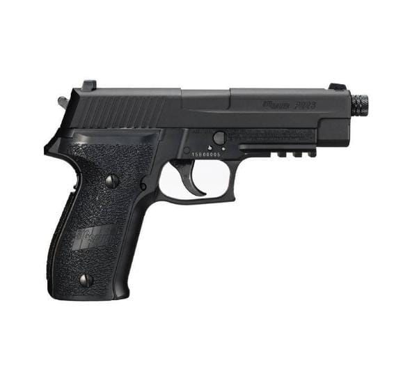 Sig Sauer P226 Black Blowback Havalı Tabanca