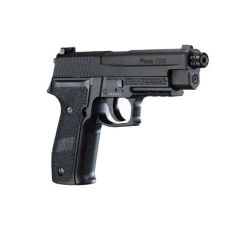 Sig Sauer P226 Black Blowback Havalı Tabanca