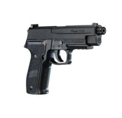 Sig Sauer P226 Black Blowback Havalı Tabanca