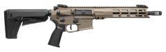 KRYTAC Trident MK3 GATE CRB-M FDE (M-LOK) AEG Airsoft Tüfek - TAN Çöl Rengi
