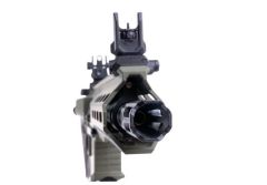 KRYTAC Trident MK3 GATE CRB-M FG (M-LOK) AEG Airsoft Tüfek - HAKİ YEŞİL KRYTAC