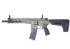 KRYTAC Trident MK3 GATE CRB-M FG (M-LOK) AEG Airsoft Tüfek - HAKİ YEŞİL KRYTAC