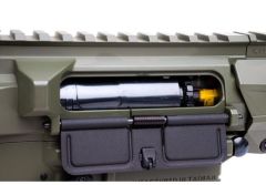 KRYTAC Trident MK3 GATE CRB-M FG (M-LOK) AEG Airsoft Tüfek - HAKİ YEŞİL KRYTAC