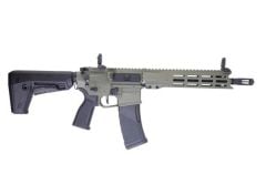 KRYTAC Trident MK3 GATE CRB-M FG (M-LOK) AEG Airsoft Tüfek - HAKİ YEŞİL KRYTAC