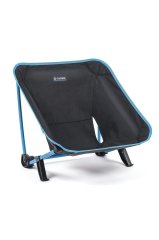 Helinox Inclined Festival Chair Ultralight Kamp Sandalyesi Black