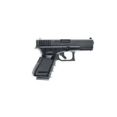 UMAREX Glock 19 Airsoft Tabanca (GBB) – Siyah
