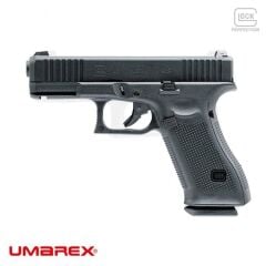 UMAREX Glock 45 Gen5 Airsoft Tabanca (GBB) – Siyah