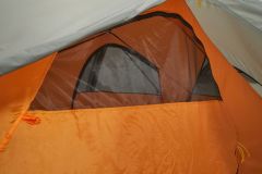 Wechsel Venture 2 Ultralight İki Kişilik Çadır Grey