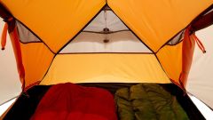 Wechsel Venture 2 Ultralight İki Kişilik Çadır Grey