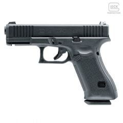 UMAREX Glock 45 Gen5 Airsoft Tabanca (GBB) – Siyah