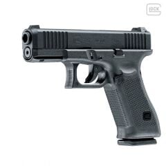 UMAREX Glock 45 Gen5 Airsoft Tabanca (GBB) – Siyah