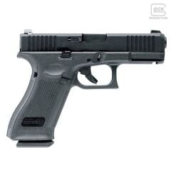 UMAREX Glock 45 Gen5 Airsoft Tabanca (GBB) – Siyah