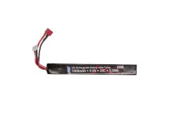 ASG ARSENAL SAM7R M95 AİRSOFT TÜFEK SET 90006