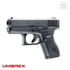 UMAREX Glock 42 Airsoft Tabanca (GBB