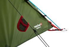 Wechsel Forum 4-2 Ultralight 2 İki Kişilik Çadır