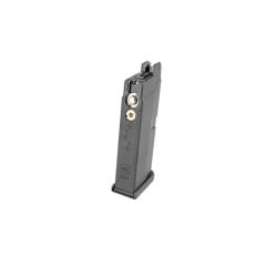 UMAREX Glock 42 Airsoft Tabanca Şarjörü (GAS)