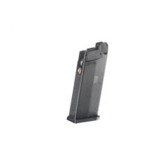 UMAREX Glock 42 Airsoft Tabanca Şarjörü (GAS)
