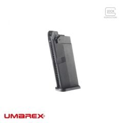 UMAREX Glock 42 Airsoft Tabanca Şarjörü (GAS)