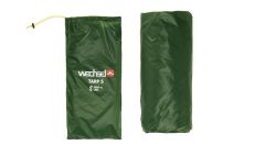 Wechsel Tarp 'S' TL ( 400 x 290 cm ) apple green