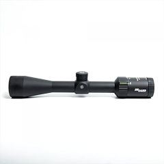 Sig Sauer SOW33206 Whiskey3 Tüfek Dürbünü, 3-9X40mm