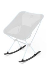 Helinox Rocking Foot One Serisi Portatif Sallanır Ayak Black