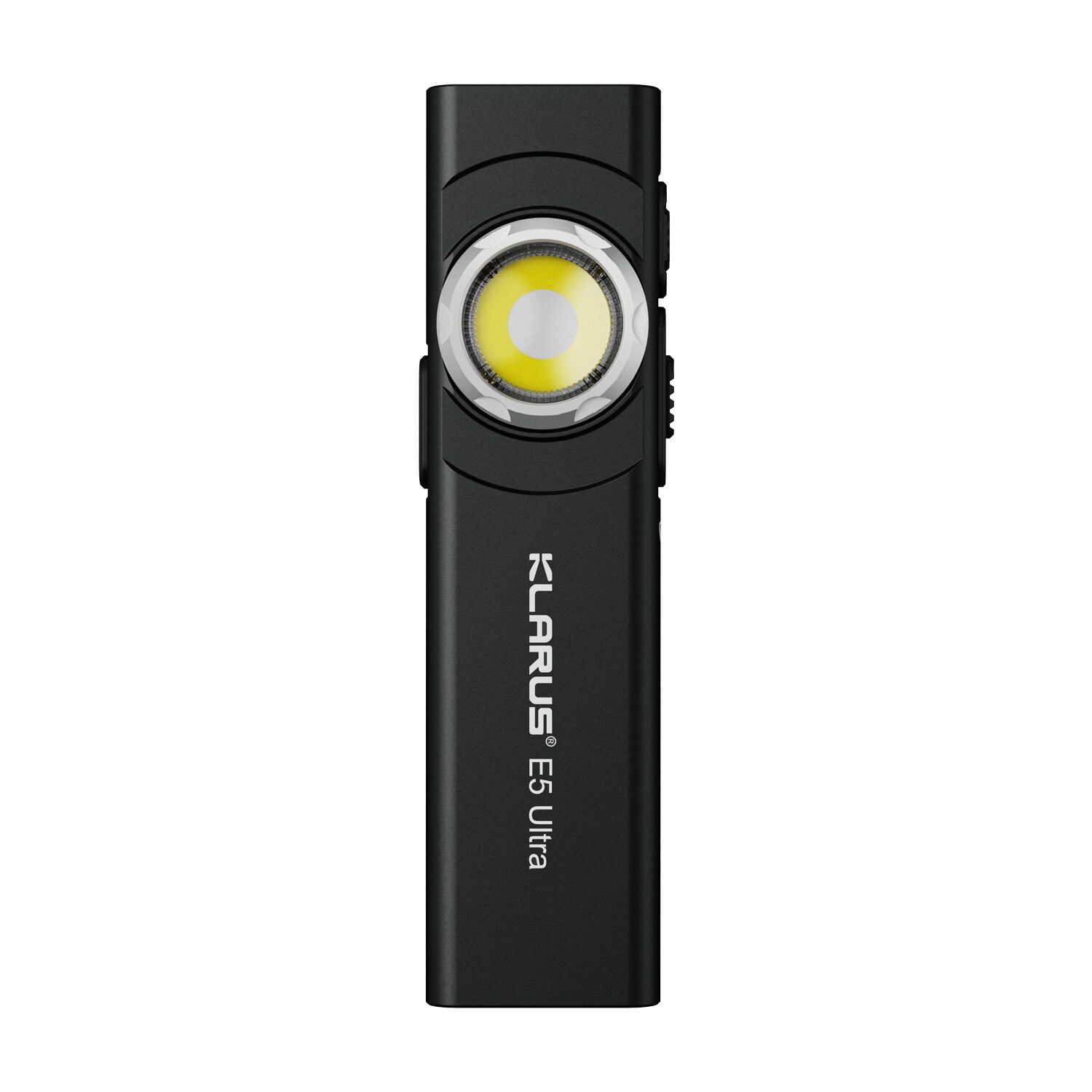 KLARUS E5 ULTRA 2026 800 Lümen USB-C Şarjlı EDC El Feneri