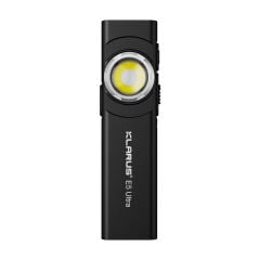 KLARUS E5 ULTRA 2026 800 Lümen USB-C Şarjlı EDC El Feneri