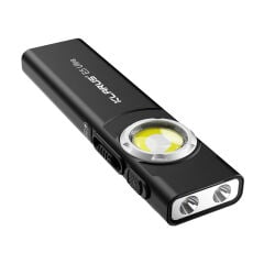 KLARUS E5 ULTRA 2026 800 Lümen USB-C Şarjlı EDC El Feneri