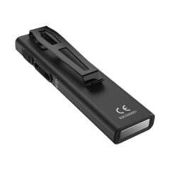 KLARUS E5 ULTRA 2026 800 Lümen USB-C Şarjlı EDC El Feneri