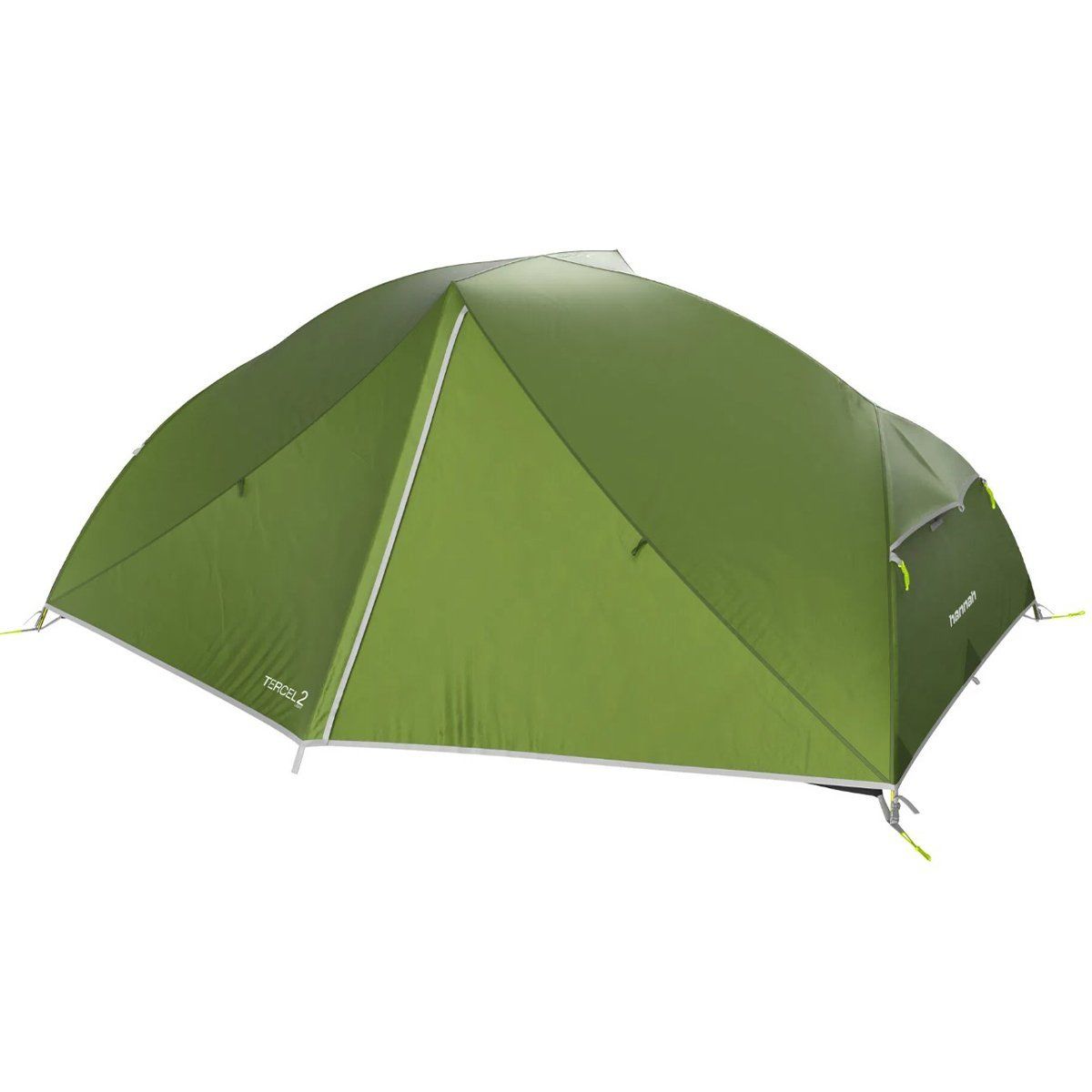 Hannah Tercel 2 Ultralight 3 Mevsim Kamp Çadırı