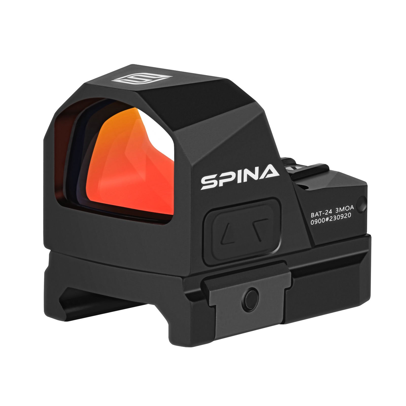 Spina BAT24 (RD086) Reddot RMR