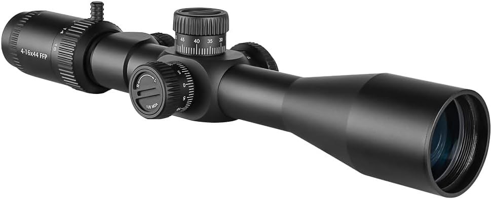 Spina Wolfchase 4-16x44 E FFP (SCFF-2303) Dürbün