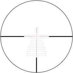Spina Wolfchase 6-24x50 FFP (SCFF-2305) Dürbün
