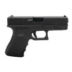 We Glock 19 Gen3 Siyah Airsoft Tabanca