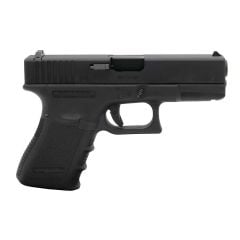 We Glock 19 Gen3 Siyah Airsoft Tabanca
