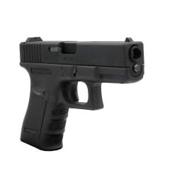 We Glock 19 Gen3 Siyah Airsoft Tabanca