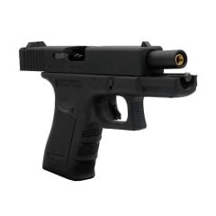 We Glock 19 Gen3 Siyah Airsoft Tabanca