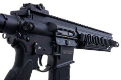 Guns Modify GM MWS HK416A5 GBBR Airsoft (BK)