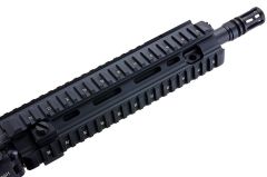 Guns Modify GM MWS HK416A5 GBBR Airsoft (BK)
