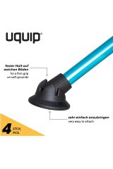 Uquip Muddy L Yedek Parça