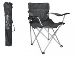 Summit Ashby Chair Hafif & Çantalı Kamp Sandalyesi