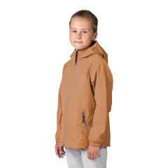 Hannah Goldie Jr Çocuk Outdoor Ceket