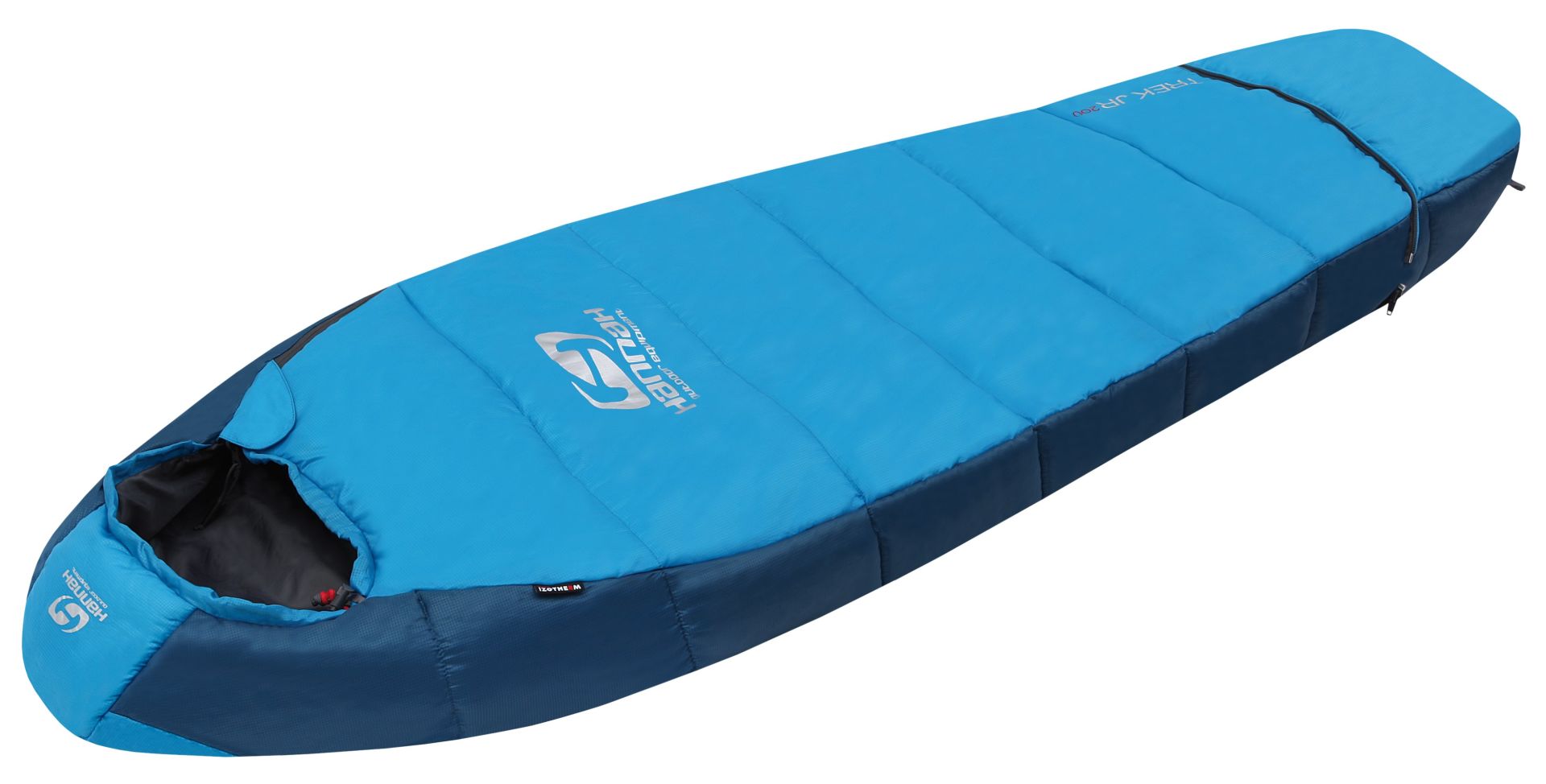 Hannah Trek Jr 200 Comfort Çocuk Uyku Tulumu