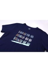 Hannah Miram Erkek T-Shirt