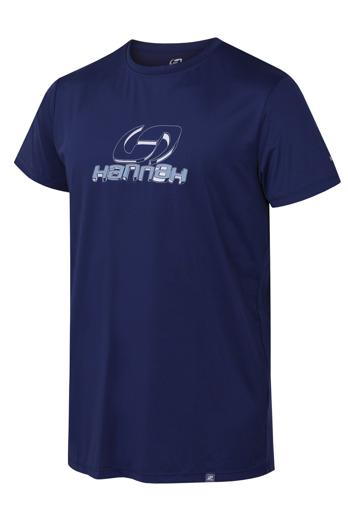 Hannah Parnell Erkek T-Shirt