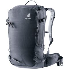 Deuter Freerider 30 Litre Sırt Çantası black